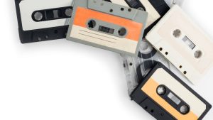 Kaset Alan Yerler, Antika Kaset Alan Yerler